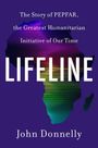 John Donnelly: Lifeline, Buch