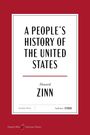 Howard Zinn: A People's History of the United States American Classics Edition, Buch