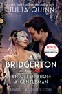 Julia Quinn: Offer From a Gentleman [TV Tie-in], Buch