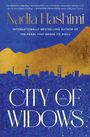 Nadia Hashimi: City of Widows, Buch