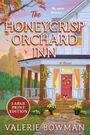 Valerie Bowman: The Honeycrisp Orchard Inn, Buch
