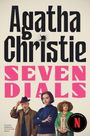 Agatha Christie: Seven Dials [Tv Tie-In], Buch