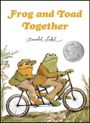 Arnold Lobel: Frog and Toad Together Picture Book Edition, Buch