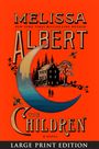 Melissa Albert: The Children, Buch