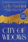 Nadia Hashimi: City of Widows, Buch