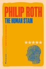Philip Roth: The Human Stain, Buch