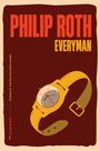 Philip Roth: Everyman, Buch