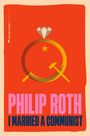 Philip Roth: I Married a Communist, Buch
