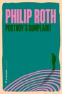Philip Roth: Portnoy's Complaint, Buch