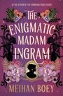 Meihan Boey: The Enigmatic Madam Ingram, Buch