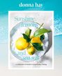 Donna Hay: Sunshine, Lemons and Sea Salt, Buch