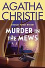 Agatha Christie: Murder in the Mews, Buch