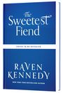 Raven Kennedy: The Sweetest Fiend (Standard Edition), Buch