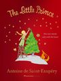 Antoine de Saint-Exupéry: The Little Prince Deluxe Christmas Edition, Buch