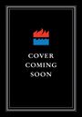 Text: "COVER COMING SOON". Darüber ein Logo mit roter Flamme und blauer Welle auf schwarzem Hintergrund.