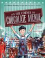 Tziporah Cohen: On the Corner of Chocolate Avenue, Buch