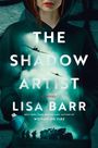 Lisa Barr: The Shadow Artist, Buch