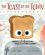 Jory John: The Toast of the Town, Buch