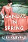 Lisa Kleypas: Scandal in Spring, Buch