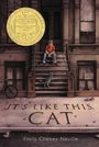 Emily Cheney Neville: It's Like This, Cat, Buch
