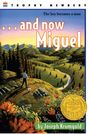 Joseph Krumgold: ...And Now Miguel, Buch