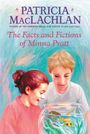 Patricia Maclachlan: The Facts and Fictions of Minna Pratt, Buch