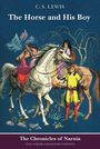 Clive St. Lewis: The Horse and His Boy, Buch