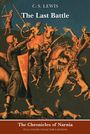 Clive St. Lewis: The Last Battle, Buch