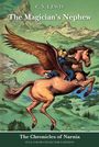 Clive St. Lewis: The Magician's Nephew, Buch