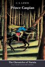 Clive St. Lewis: Prince Caspian: The Return to Narnia, Buch