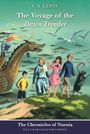 Clive St. Lewis: The Voyage of the Dawn Treader, Buch