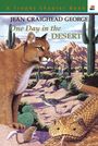 Jean Craighead George: One Day in the Desert, Buch