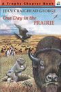 Jean Craighead George: One Day in the Prairie, Buch