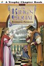 Katherine Paterson: King's Equal, The, Buch