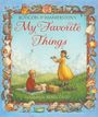 Richard Rodgers: My Favorite Things, Buch