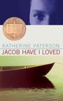 Katherine Paterson: Jacob Have I Loved, Buch