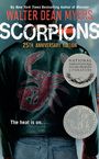 Walter Dean Myers: Scorpions, Buch