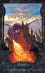 Diana Wynne Jones: The Chronicles of Chrestomanci, Volume 1: Charmed Life/The Lives of Christopher Chant, Buch