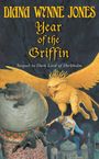 Diana Wynne Jones: Year of the Griffin, Buch