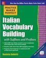 Daniela Gobetti: Practice Makes Perfect: Italian Vocabulary Builder, Buch