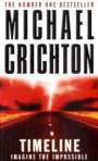 Michael Crichton: Timeline, Buch