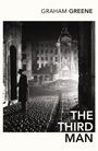 Graham Greene: The Third Man and The Fallen Idol, Buch