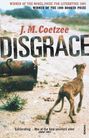 J. M. Coetzee: Disgrace, Buch