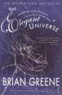 Brian Greene: The Elegant Universe, Buch