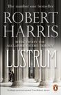 Robert Harris: Lustrum, Buch