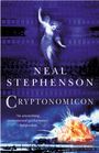 Neal Stephenson: Cryptonomicon, Buch