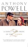 Anthony Powell: Dance To The Music Of Time Volume 2, Buch