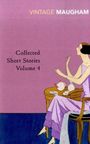 W. Somerset Maugham: Collected Short Stories, Buch