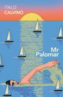 Italo Calvino: Mr Palomar, Buch