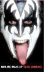 Gene Simmons: Kiss and Make-up, Buch